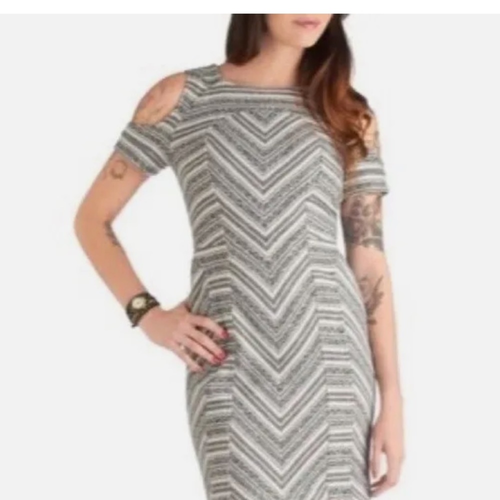 Pendleton Portland Collection Virgin Wool Mini Dress BNWT